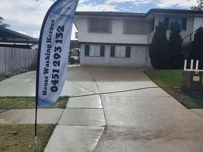 House Washing Services
