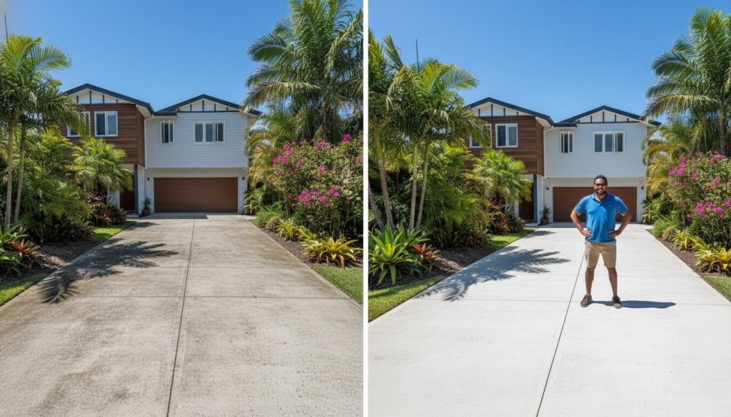 Concrete Cleaner Brisbane: The 2026 Homeowner's How-To Guide