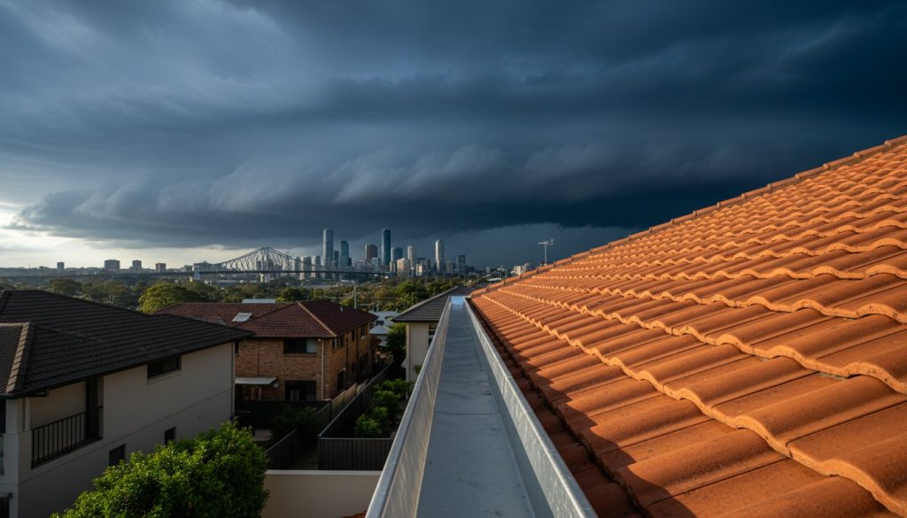 Gutter Clean Before Rain: The Essential Brisbane Storm Prep Guide 2026