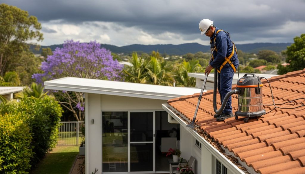 Gutter Cleaning Brisbane: The Ultimate Hero’s Guide to Protecting Your Home in 2026