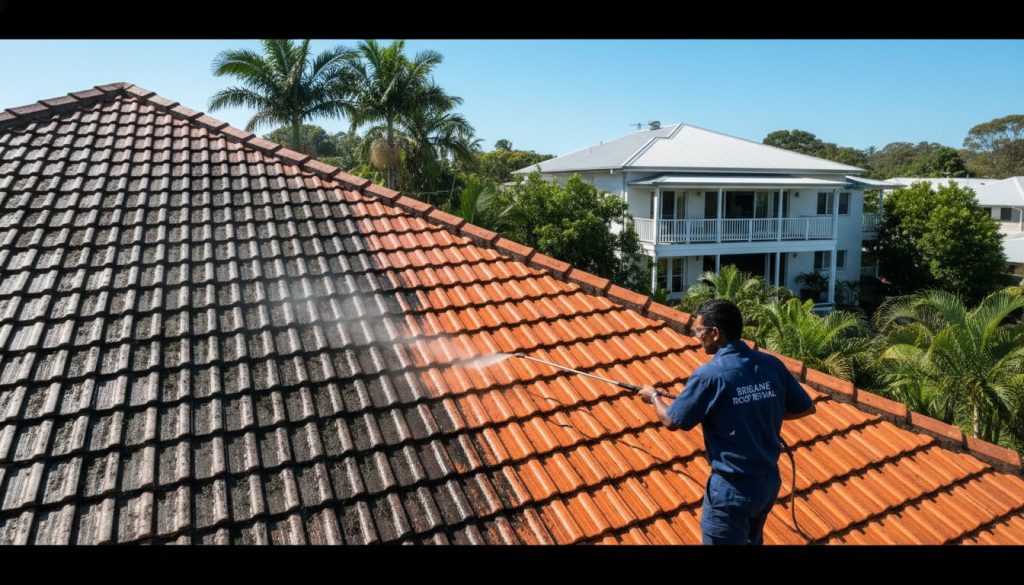 Roof Cleaning Brisbane: The Ultimate Guide to Protecting Your Home in 2026