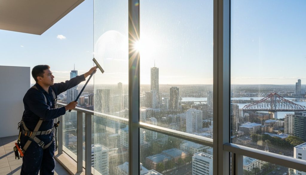 Window Cleaning Near Me: The Hero’s Guide to Brisbane’s Best Views