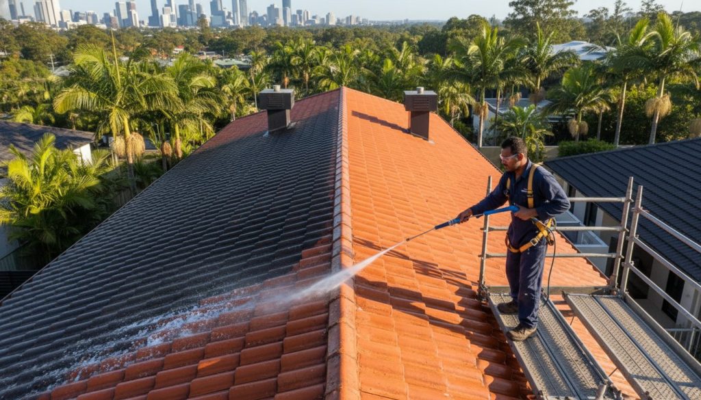 Roof Cleaning Services Brisbane: The Ultimate 2026 Homeowner’s Checklist