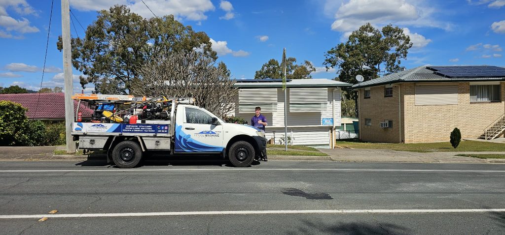 House washing Ferny Hills Brisbane