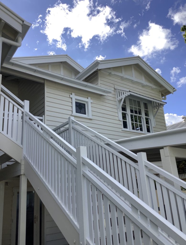 House washing Greenslopes Brisbane